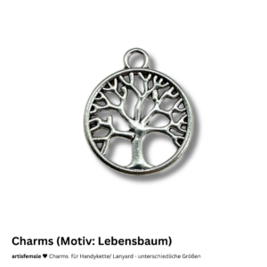 Charm: Lebensbaum