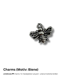 Charm: Biene
