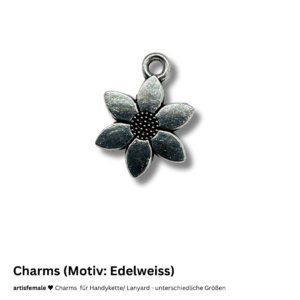 Charm: Edelweiss