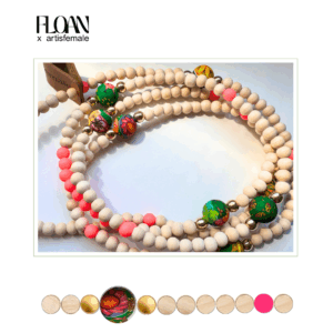 Handykette "Boho Jungle"