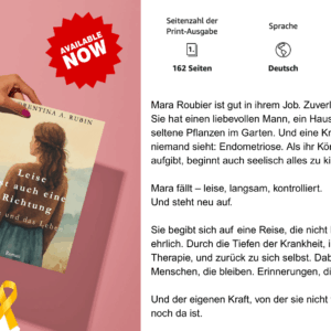 Leise ist auch eine Richtung